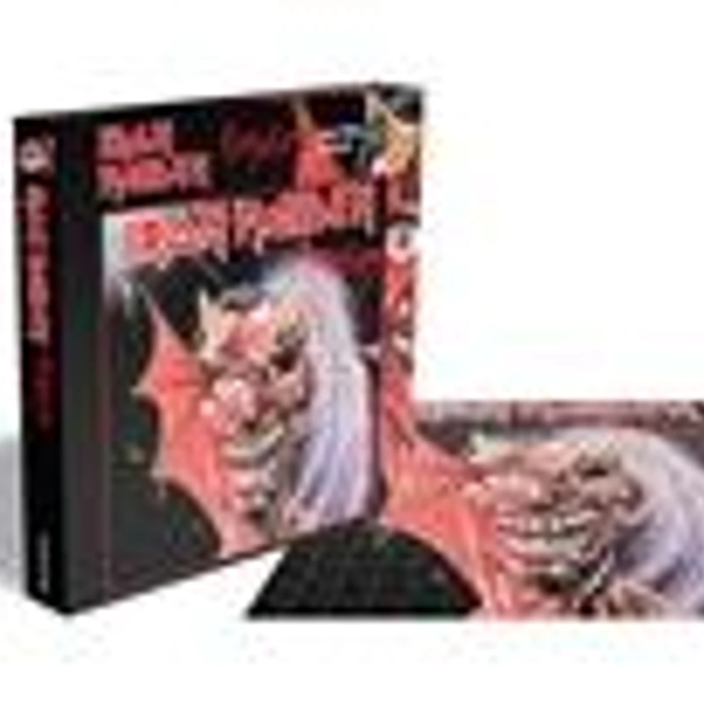 Iron Maiden Jigsaw Puzzle - Purgatory (500 Piece Jigsaw Puzzle)