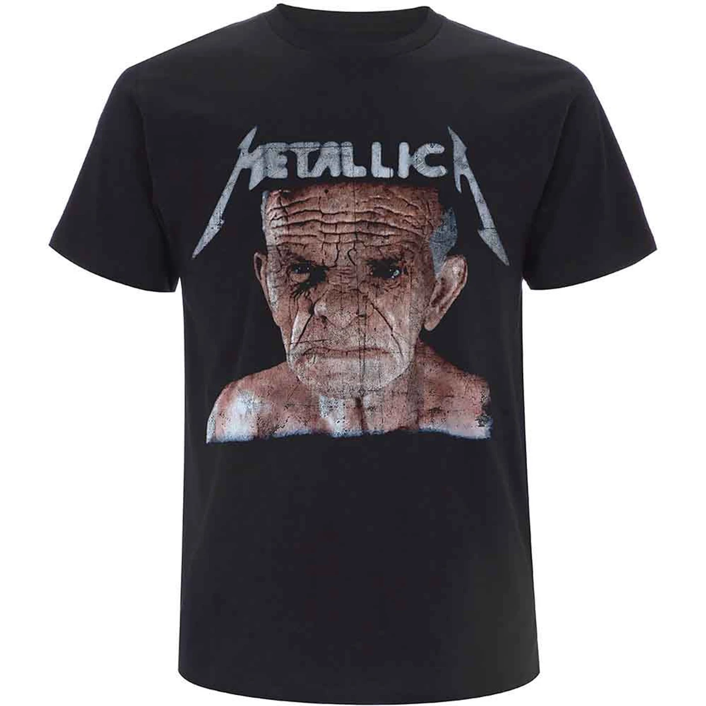 Metallica T Shirt - Neverland