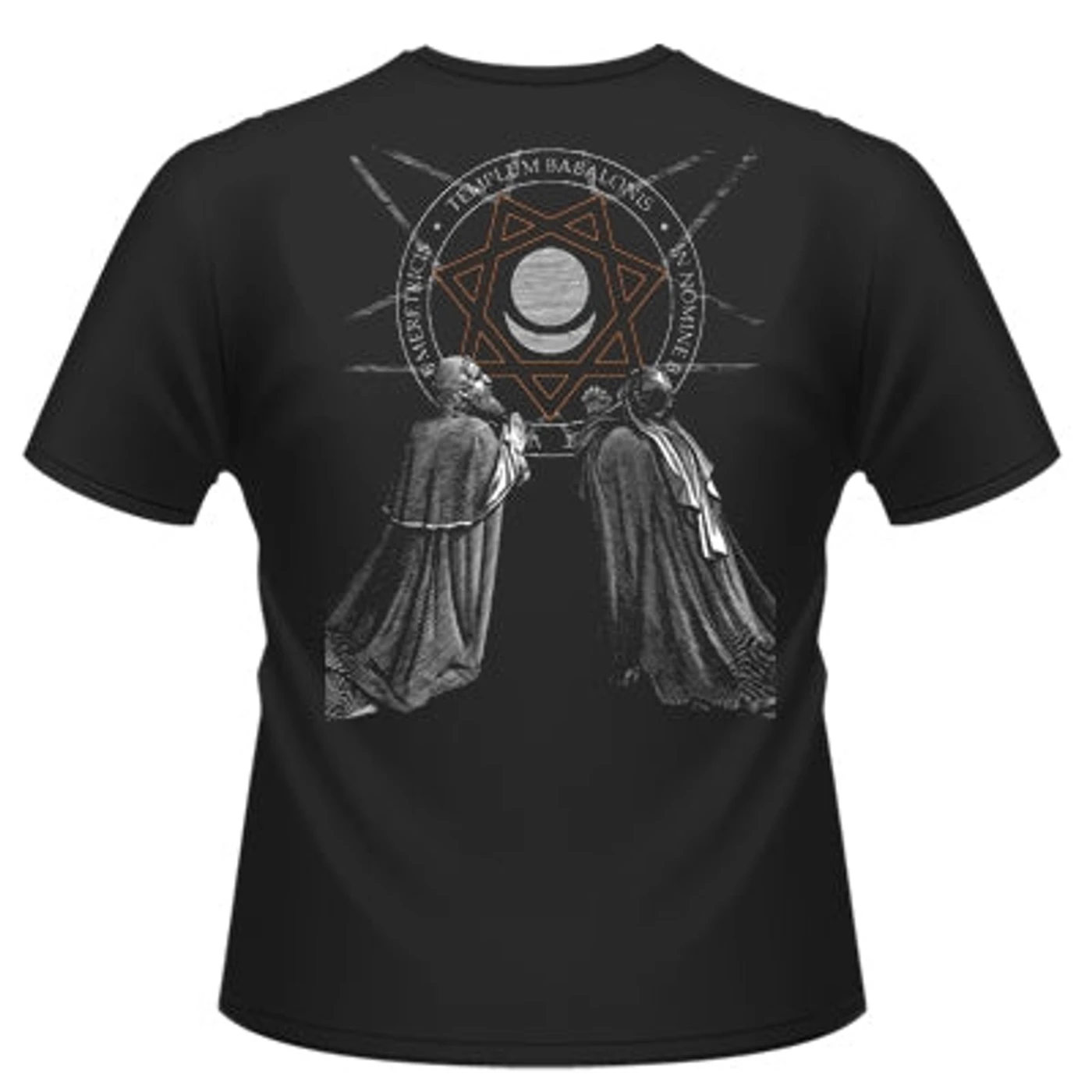 Behemoth T-Shirt - Evangelion