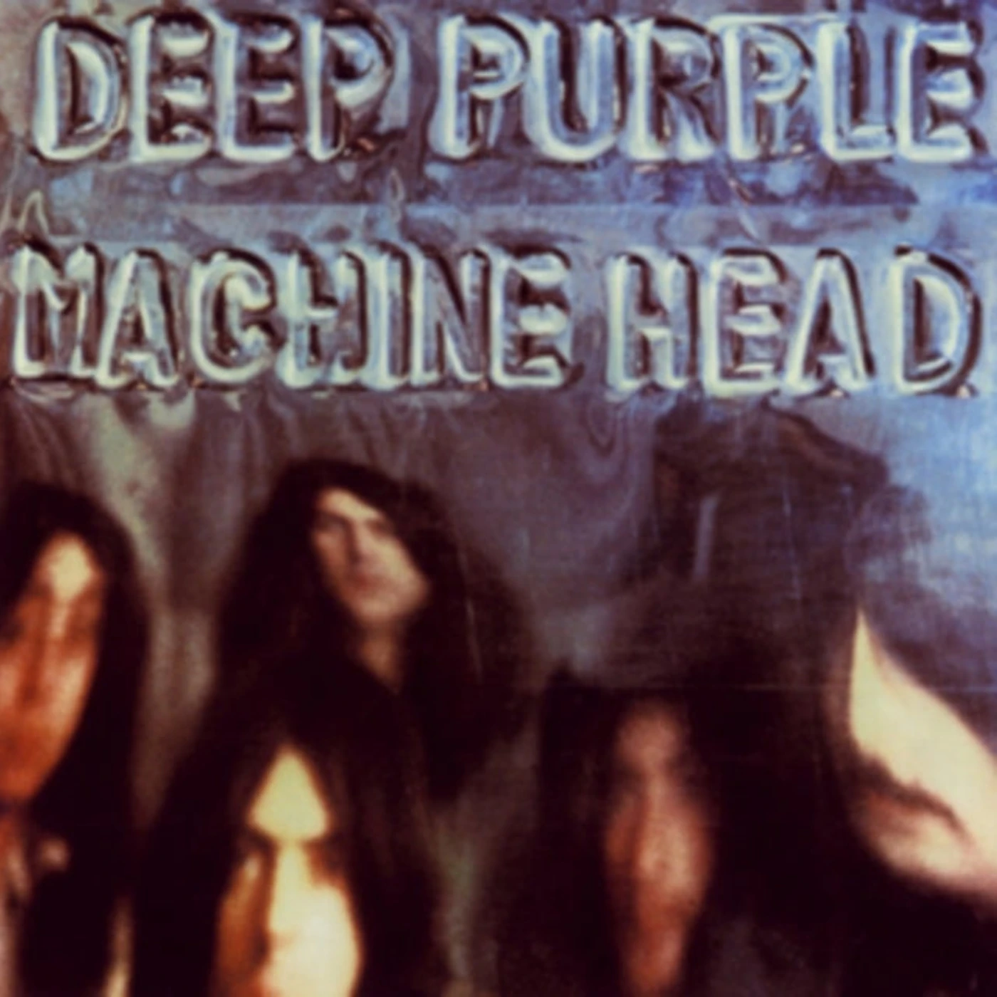 Deep Purple CD - Machine Head