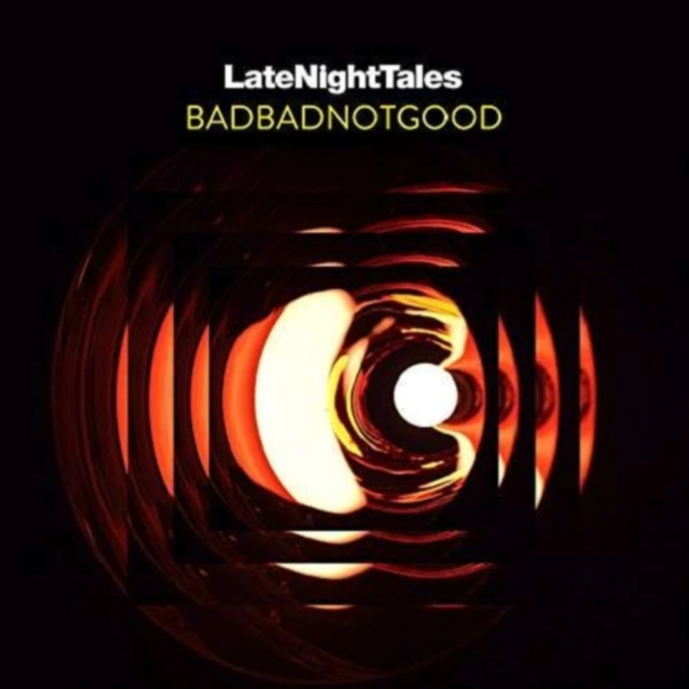 Various Artists Various Artist: s LP Vinyl Record - Late Night Tales: Badbadnotgood