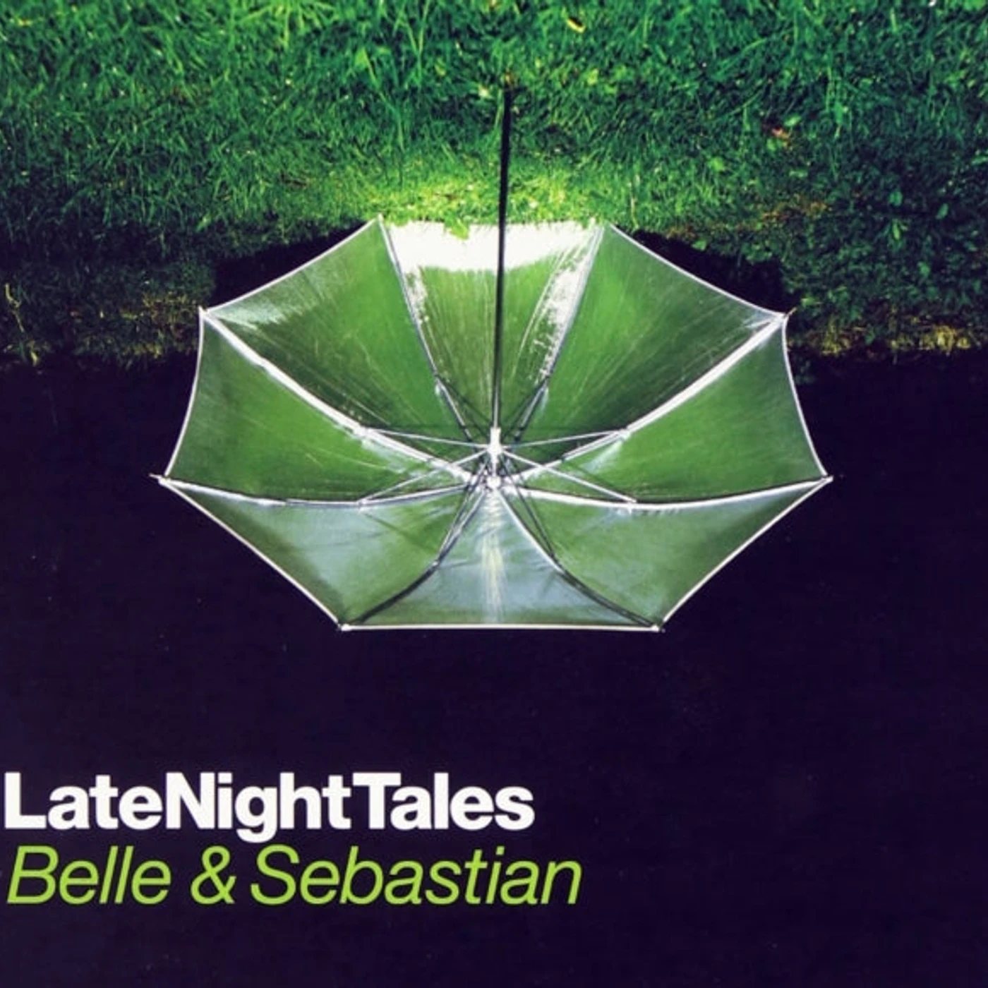 Various Artists Various Artist: s LP Vinyl Record - Late Night Tales: Belle & Sebastian