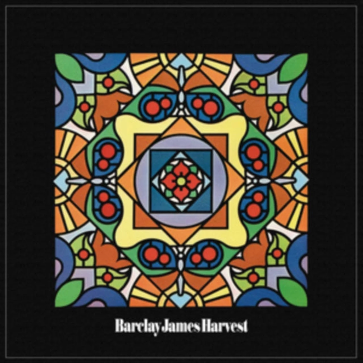 Barclay James Harvest CD - Barclay James Harvest: Remastered & Expanded Edition