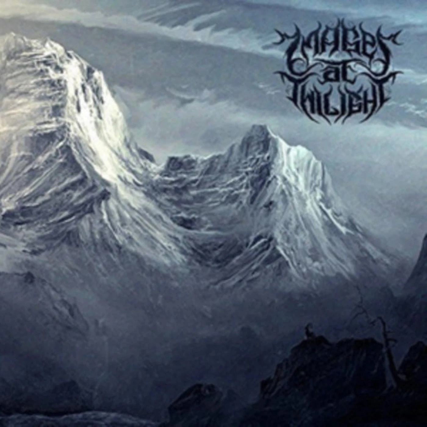 Images At Twilight CD - Kings