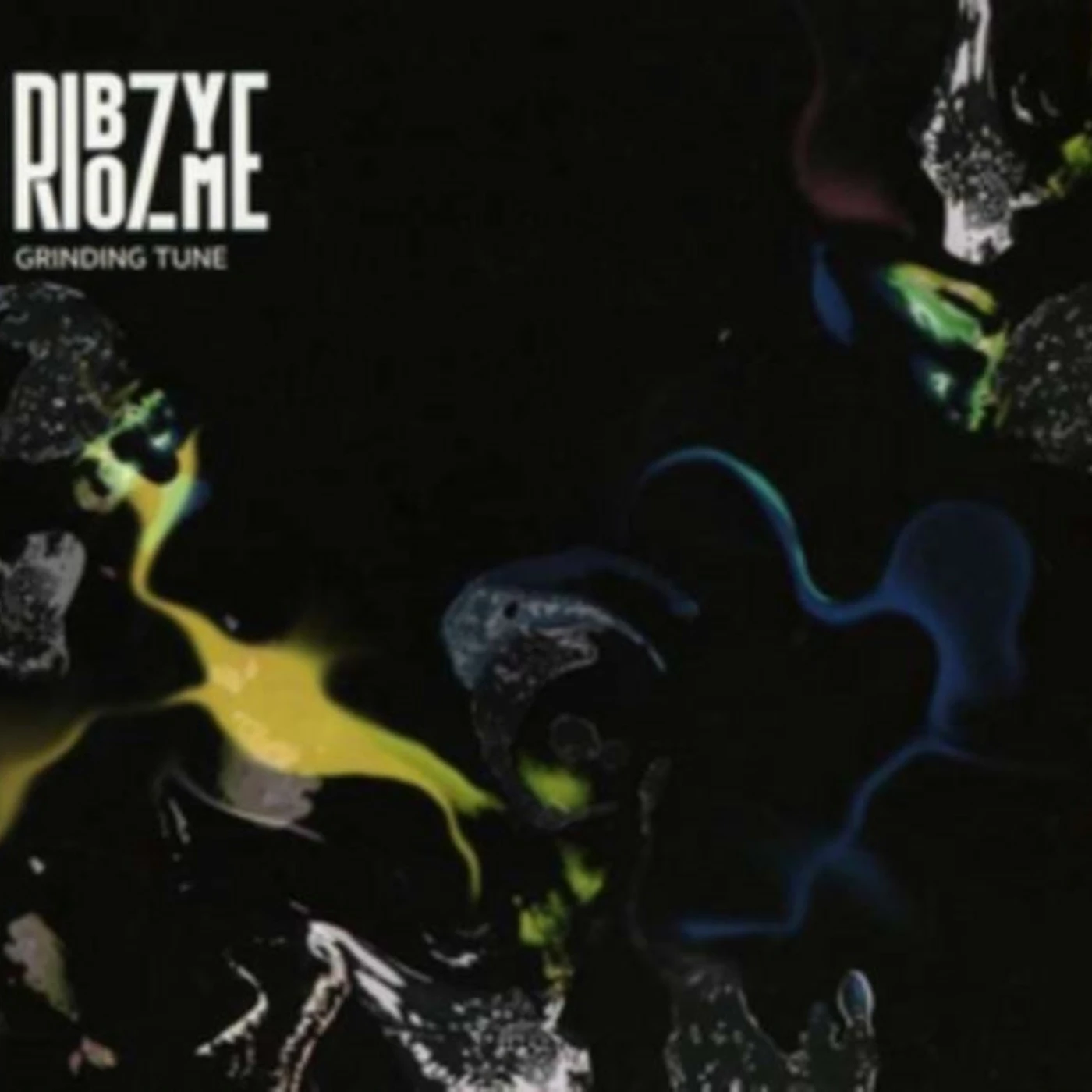 Ribozyme CD - Grinding Tune