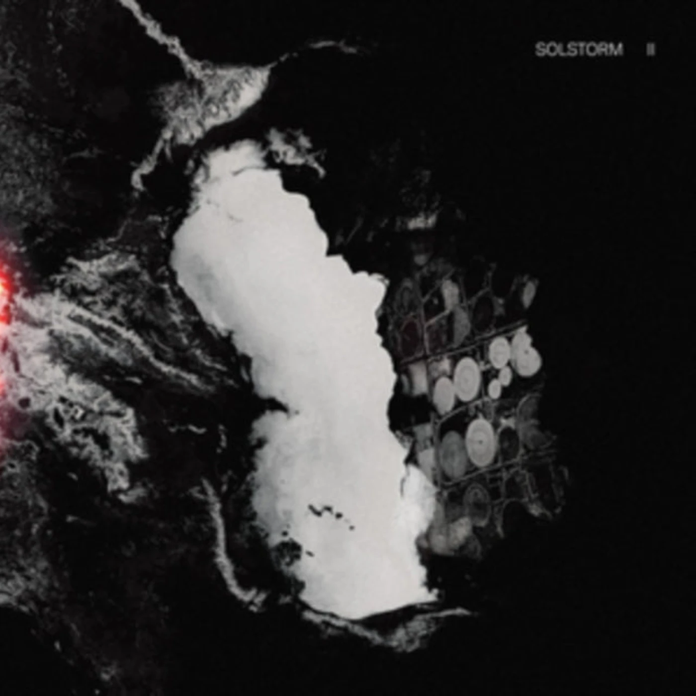 Solstorm CD - Ii