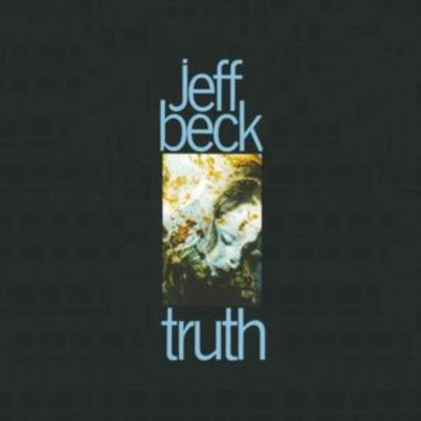 Jeff Beck CD - Truth