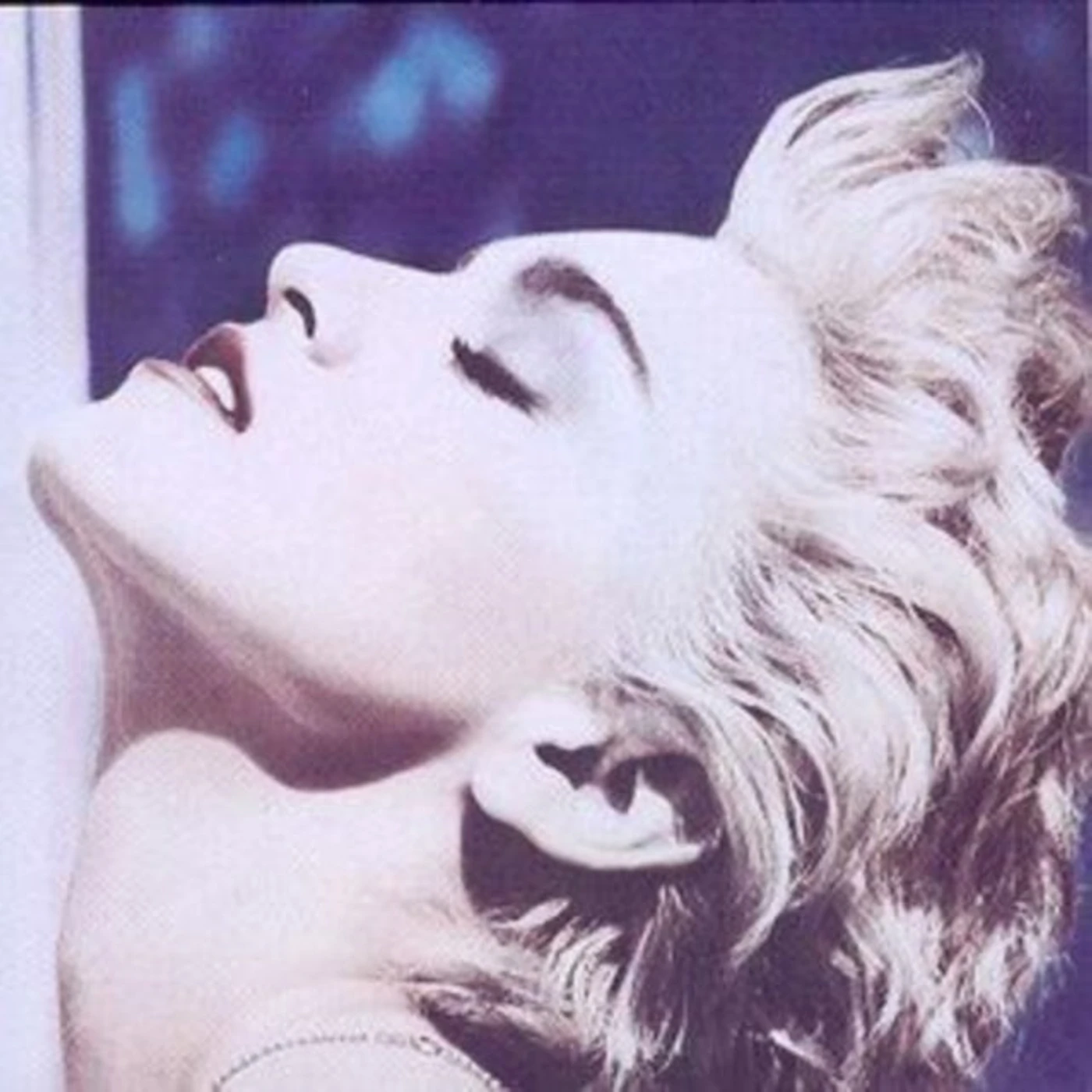 Madonna CD - True Blue