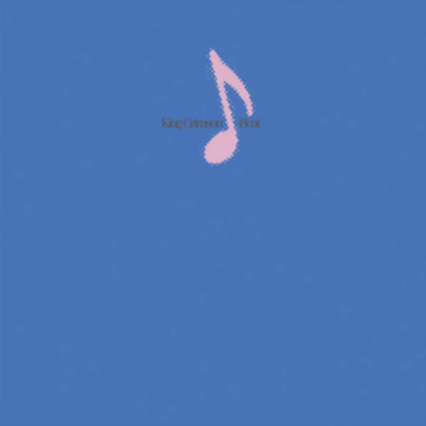 King Crimson CD - Beat (40th Anniversary Edition)