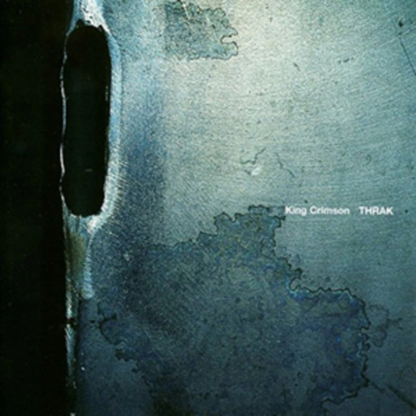 King Crimson CD - Thrak (40th Anniversary Edition)