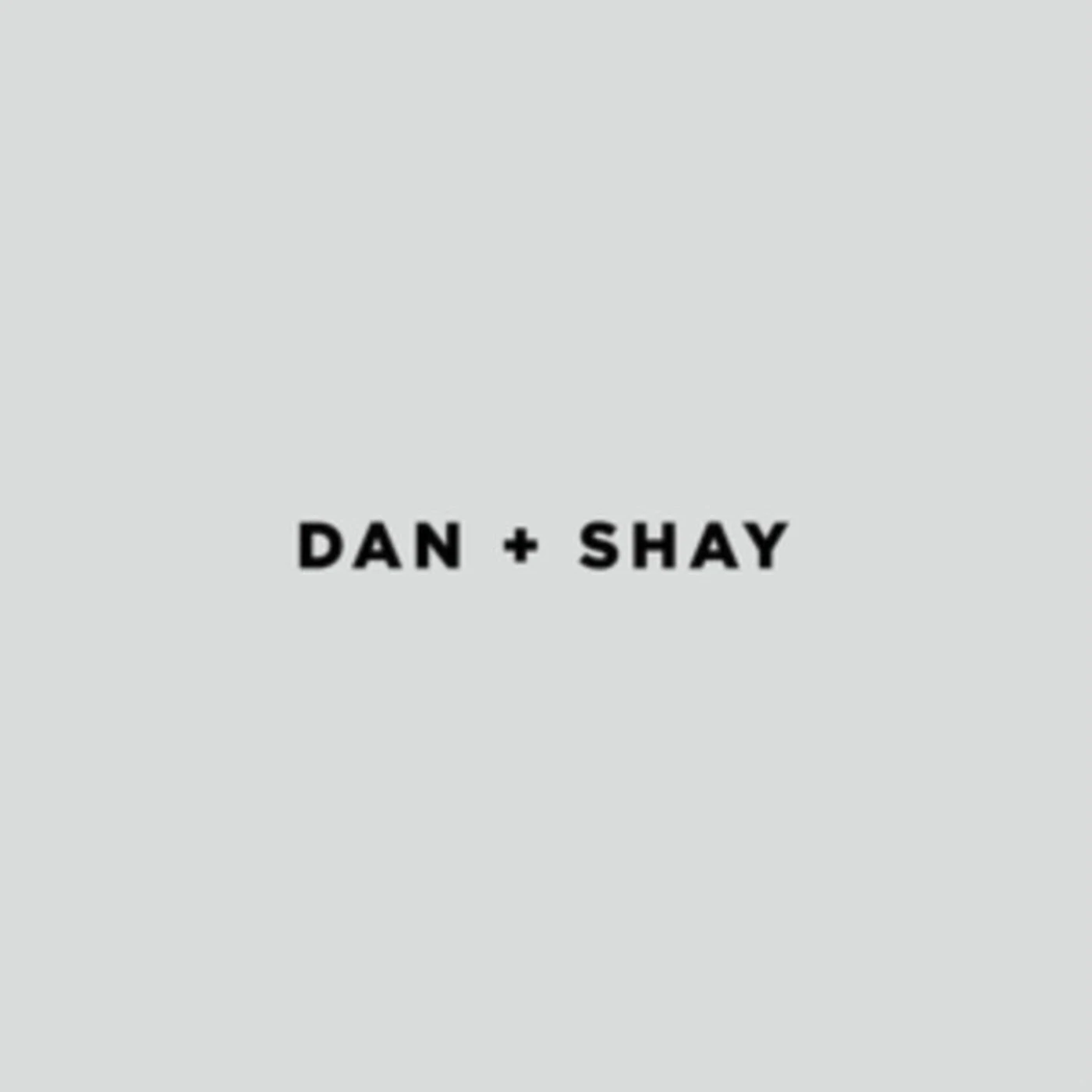 Dan + Shay CD - Dan + Shay