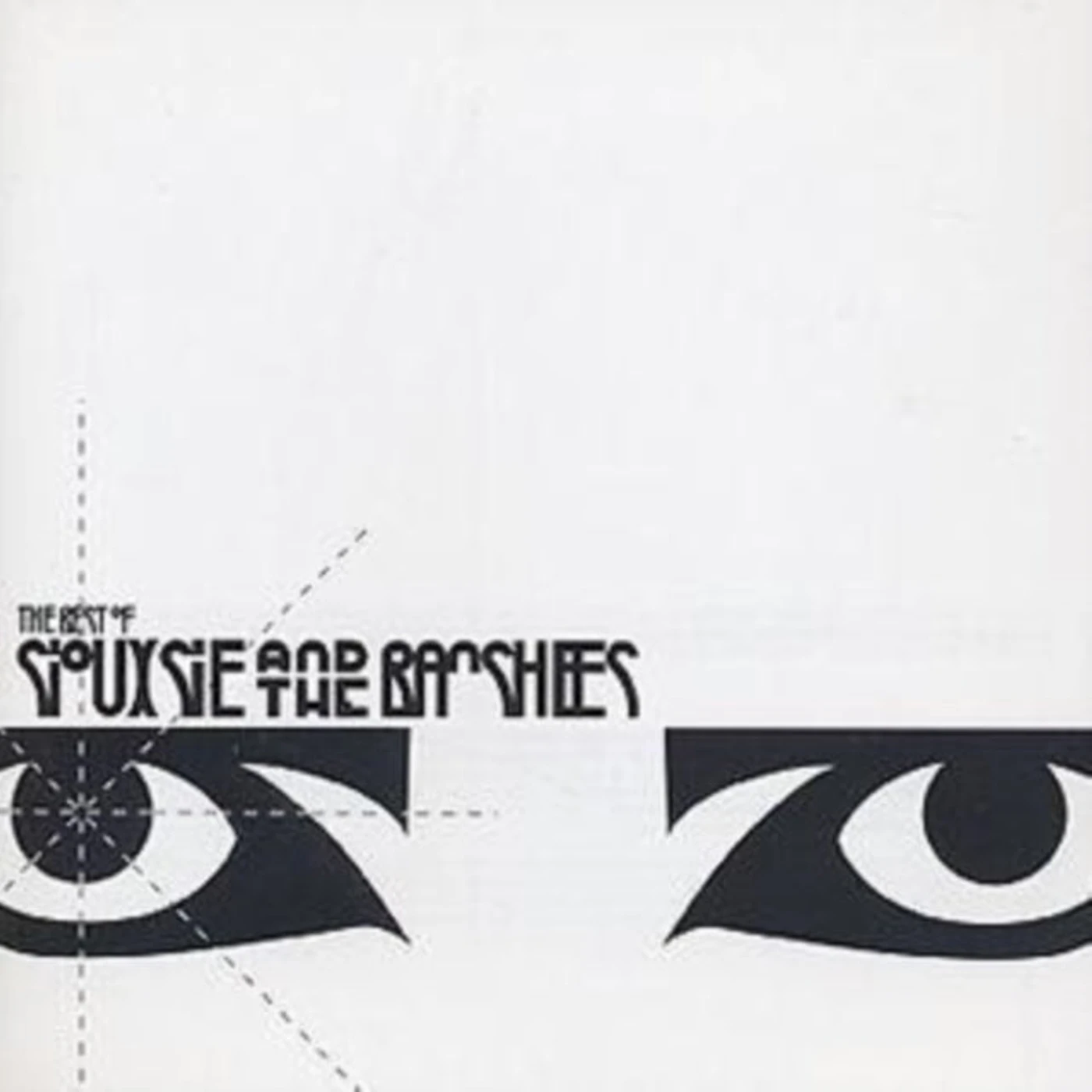 Siouxsie and the Banshees CD - Best Of