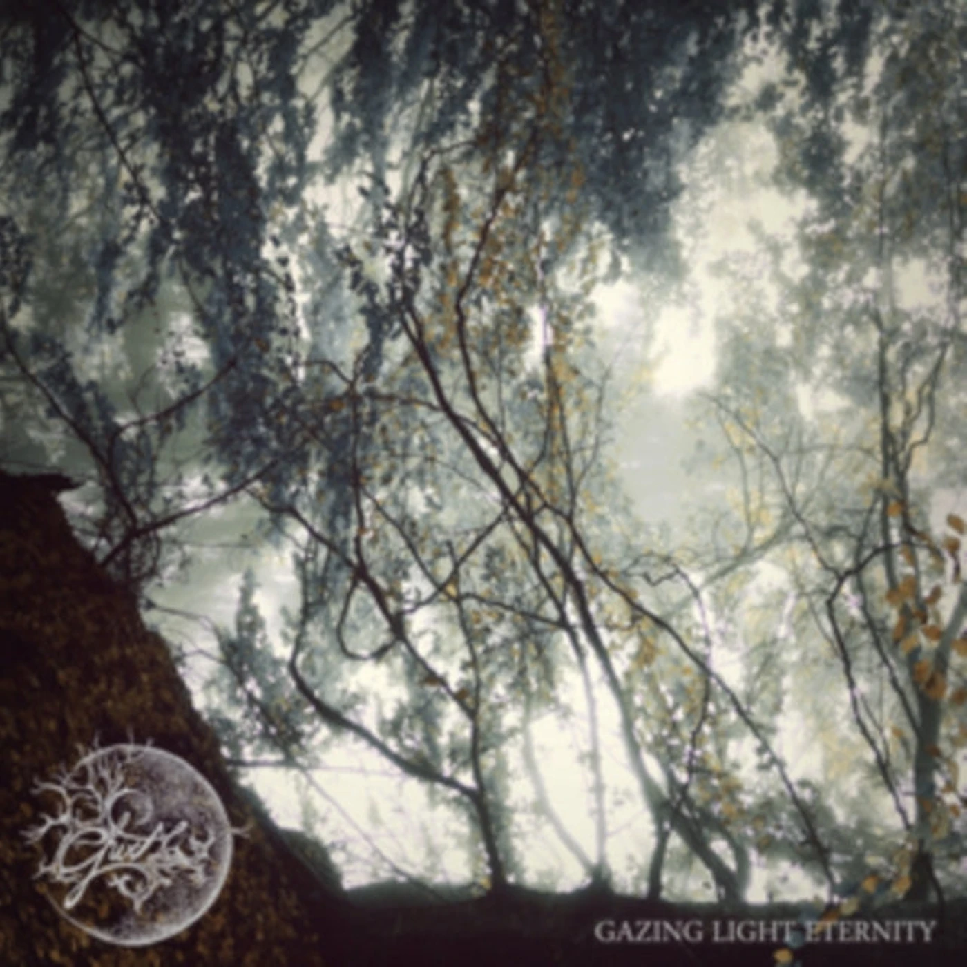 Chiral LP - Gazing Light Eternity (Vinyl)