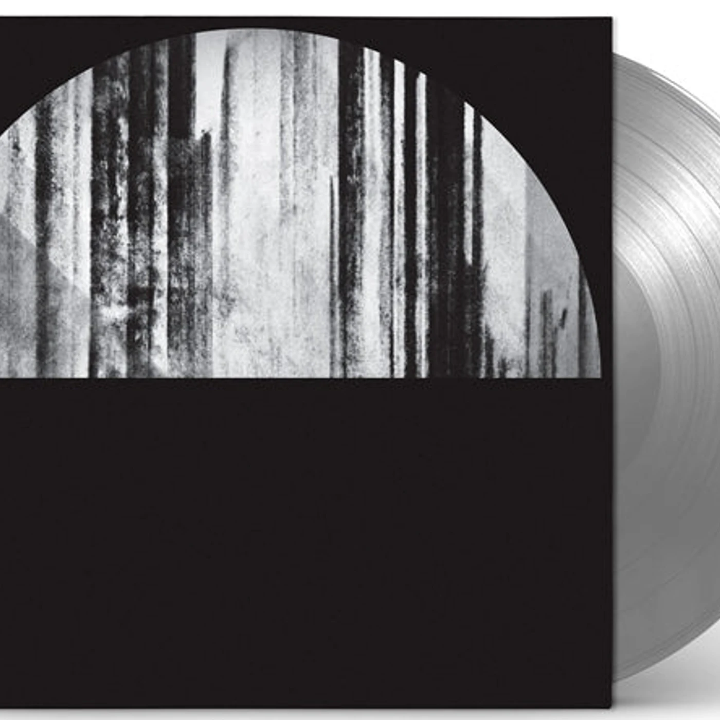 Cult Of Luna LP - Vertikal II (2020 Edition) (Silver Vinyl)