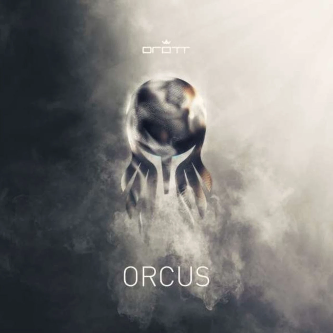 Drott LP - Orcus (Vinyl)