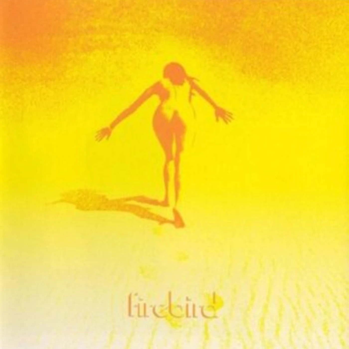 Firebird LP - Firebird (Vinyl)