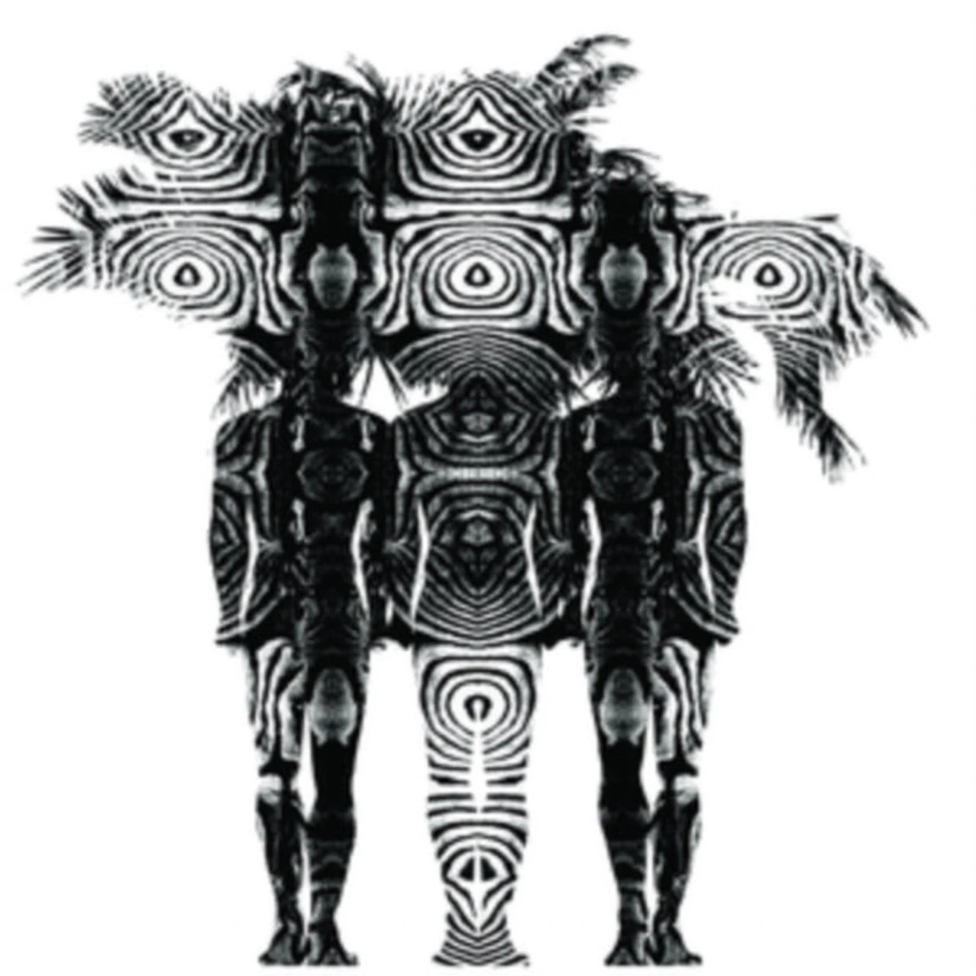 GHOLD LP - Input>Chaos (Vinyl)