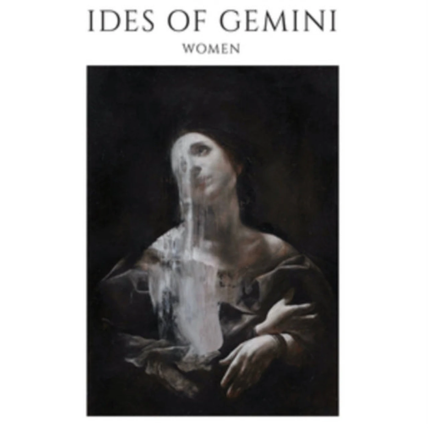 Ides of Gemini LP - Women (Vinyl)