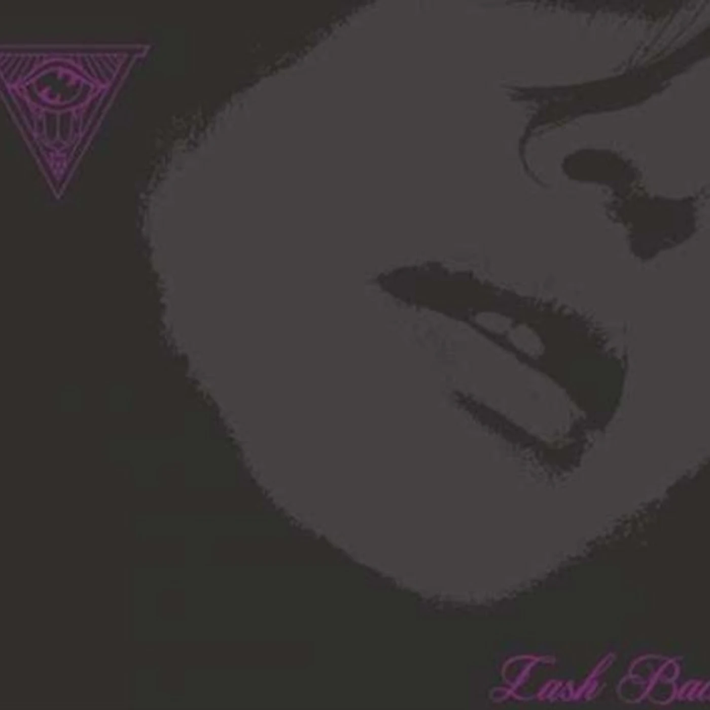 Sanford Parker LP - Lash Back (Vinyl)