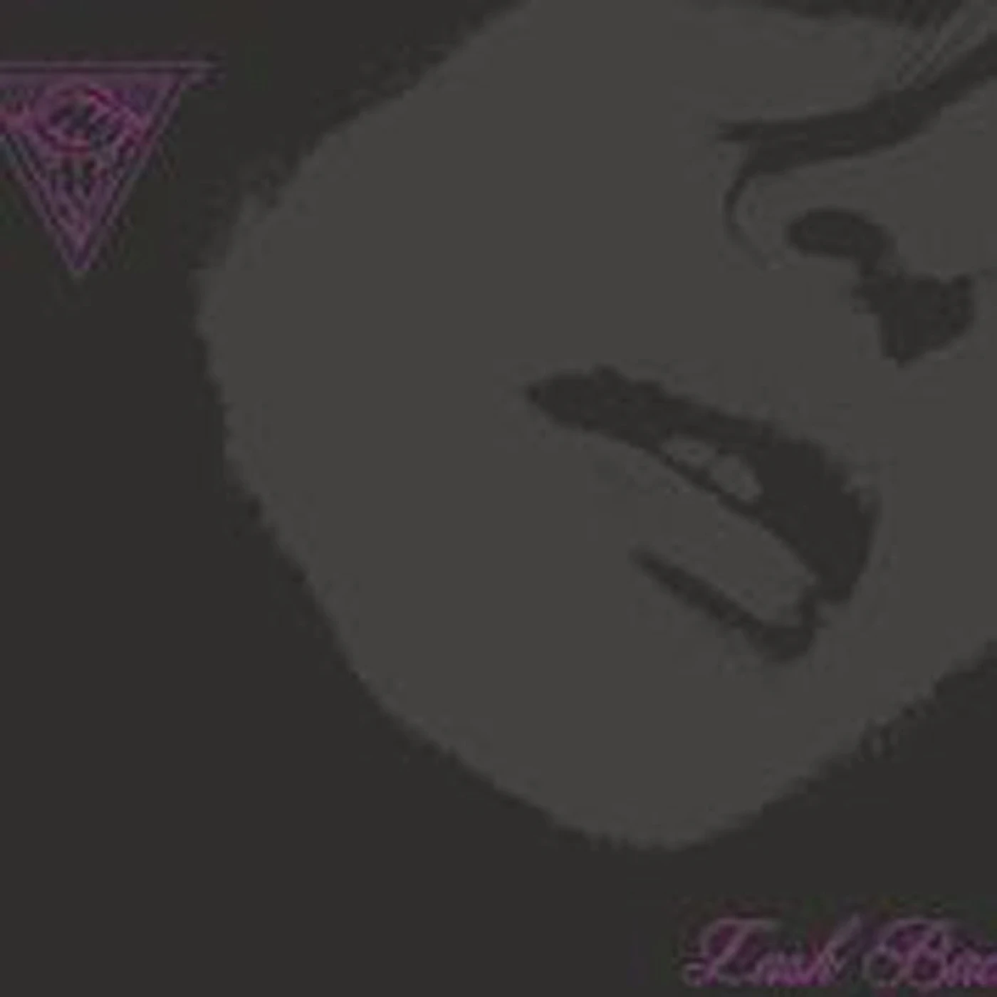 Sanford Parker LP - Lash Back (Vinyl)