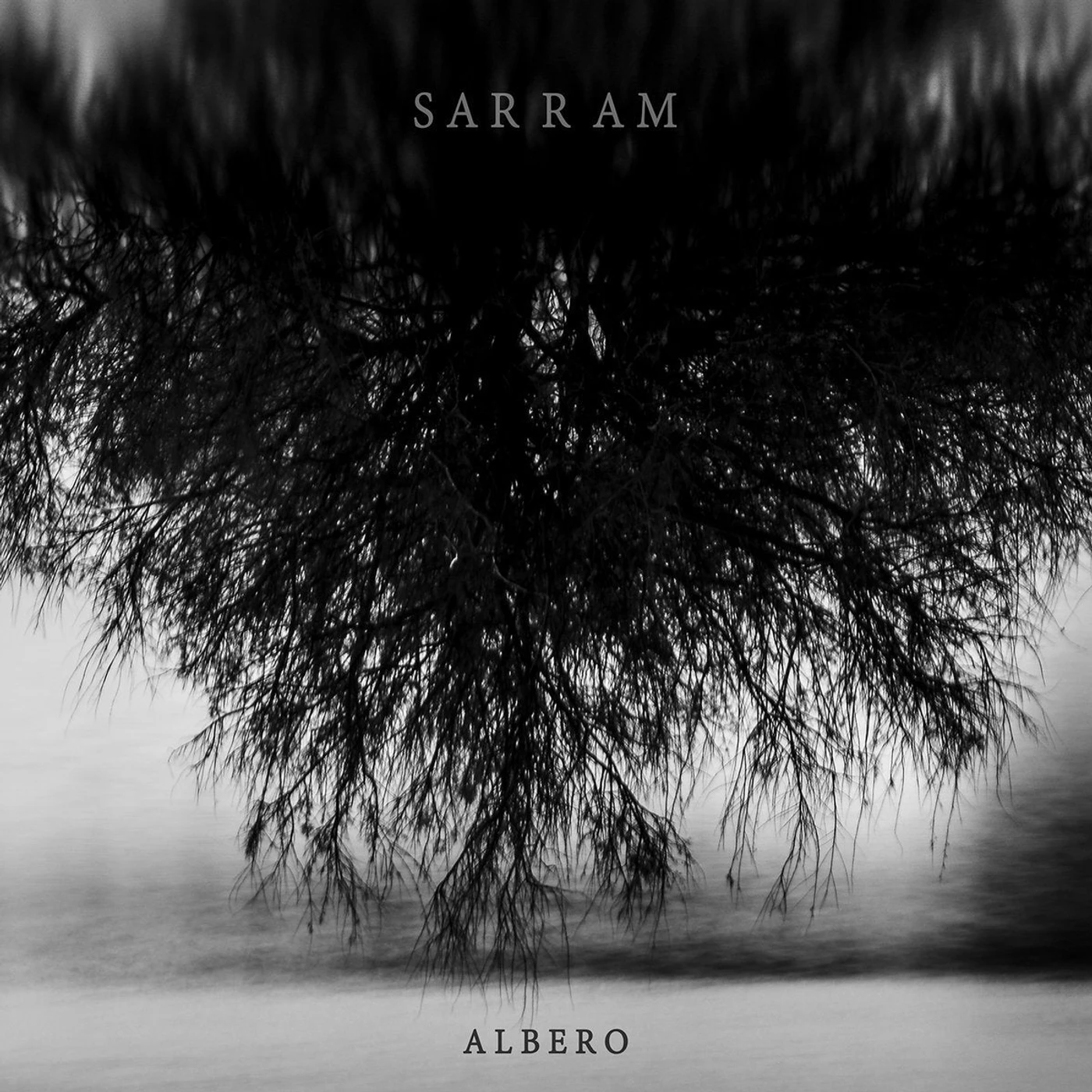Sarram LP - Albero (Vinyl)