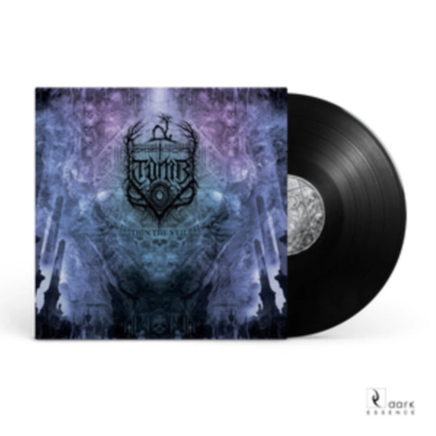 T.O.M.B. LP - Thin The Veil (Vinyl)