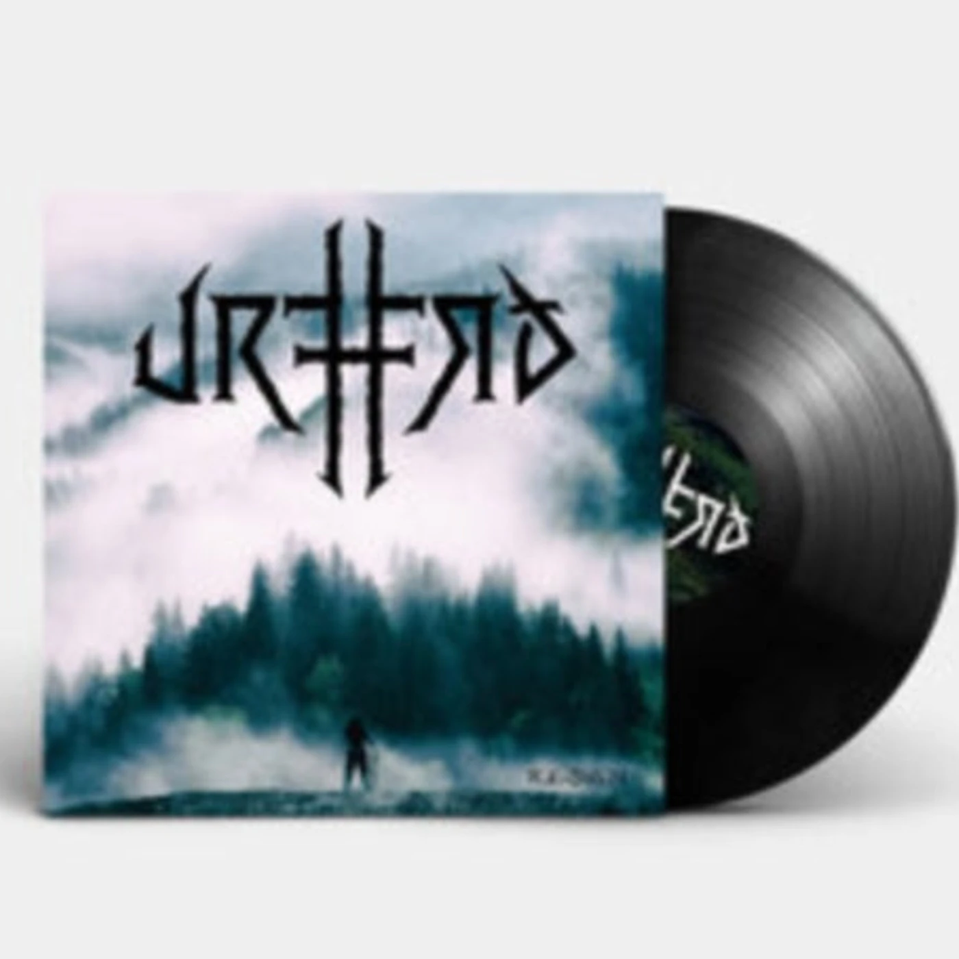 Urferd LP - Resan (Vinyl)