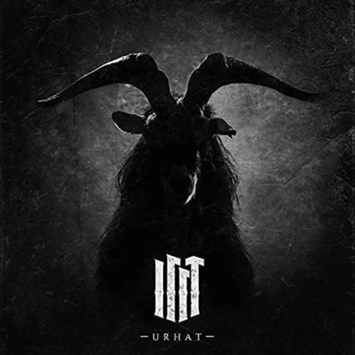 Illt LP - Urhat (Vinyl)