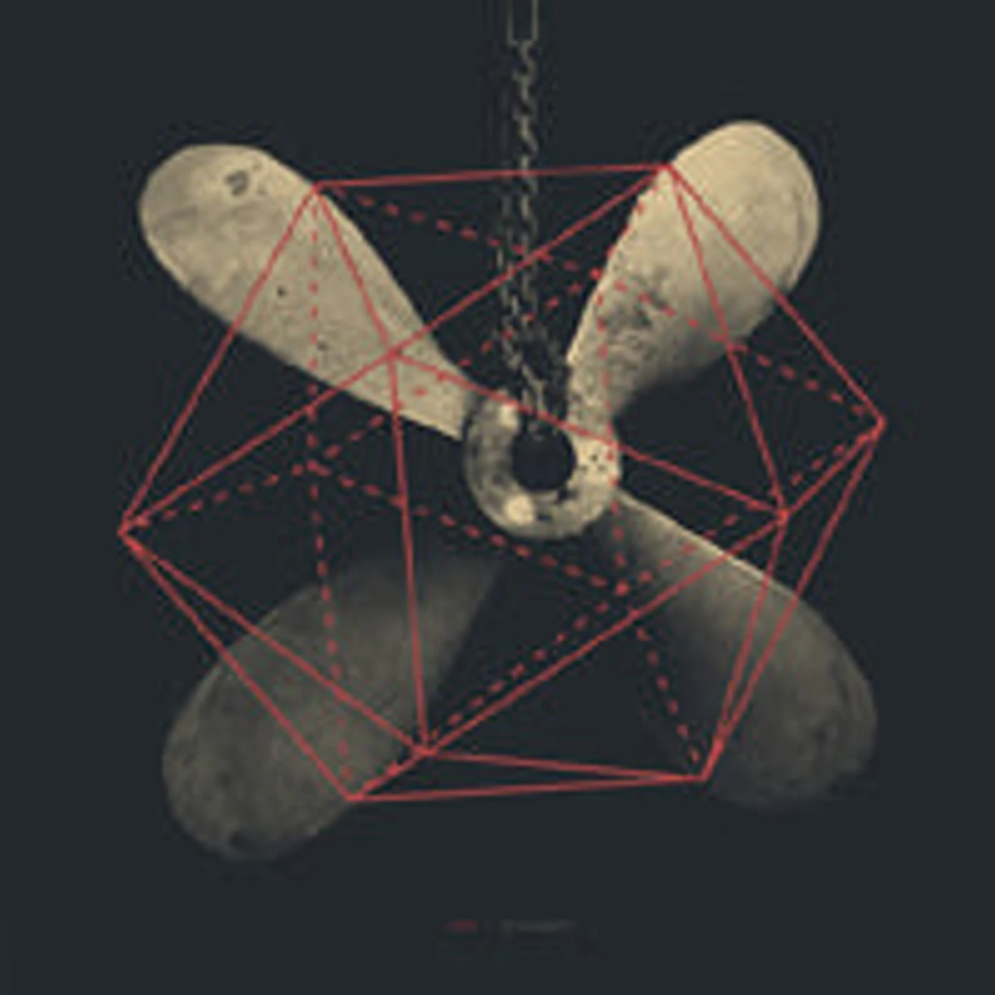Lo! LP - Vestigial (Vinyl)