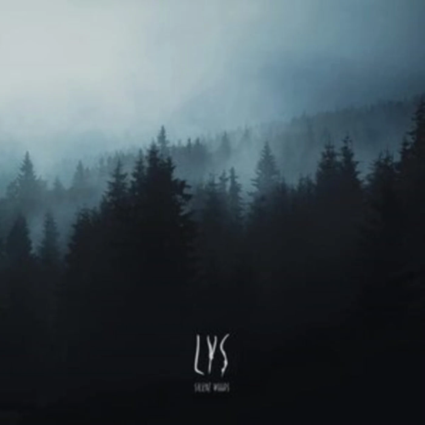 Lys LP - Silent Woods (2lp) (Vinyl)