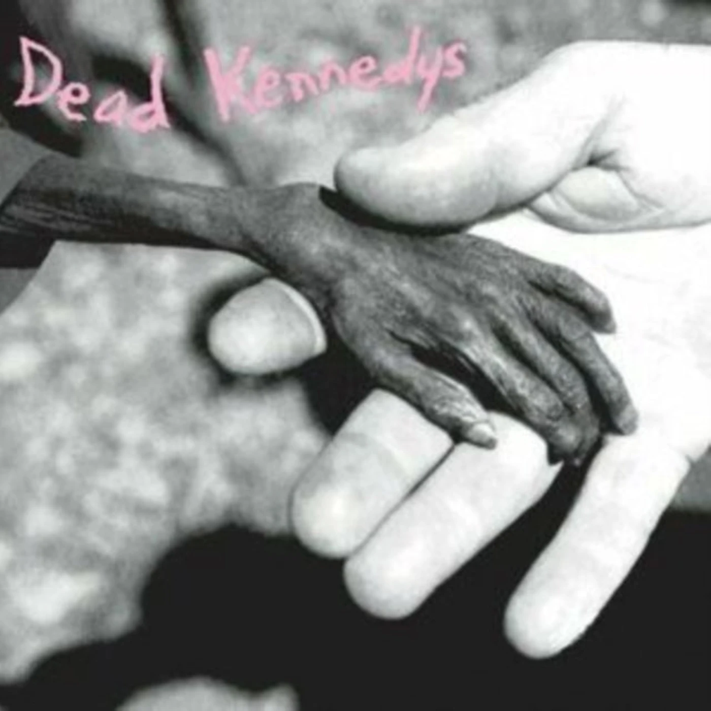 Dead Kennedys LP - Plastic Surgery Disasters (Vinyl)