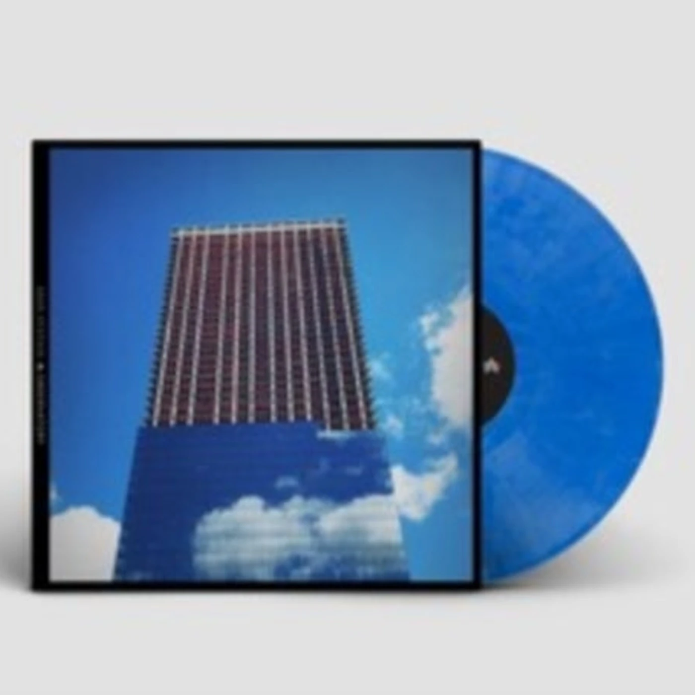Aeon Station LP Vinyl Record - Observatory