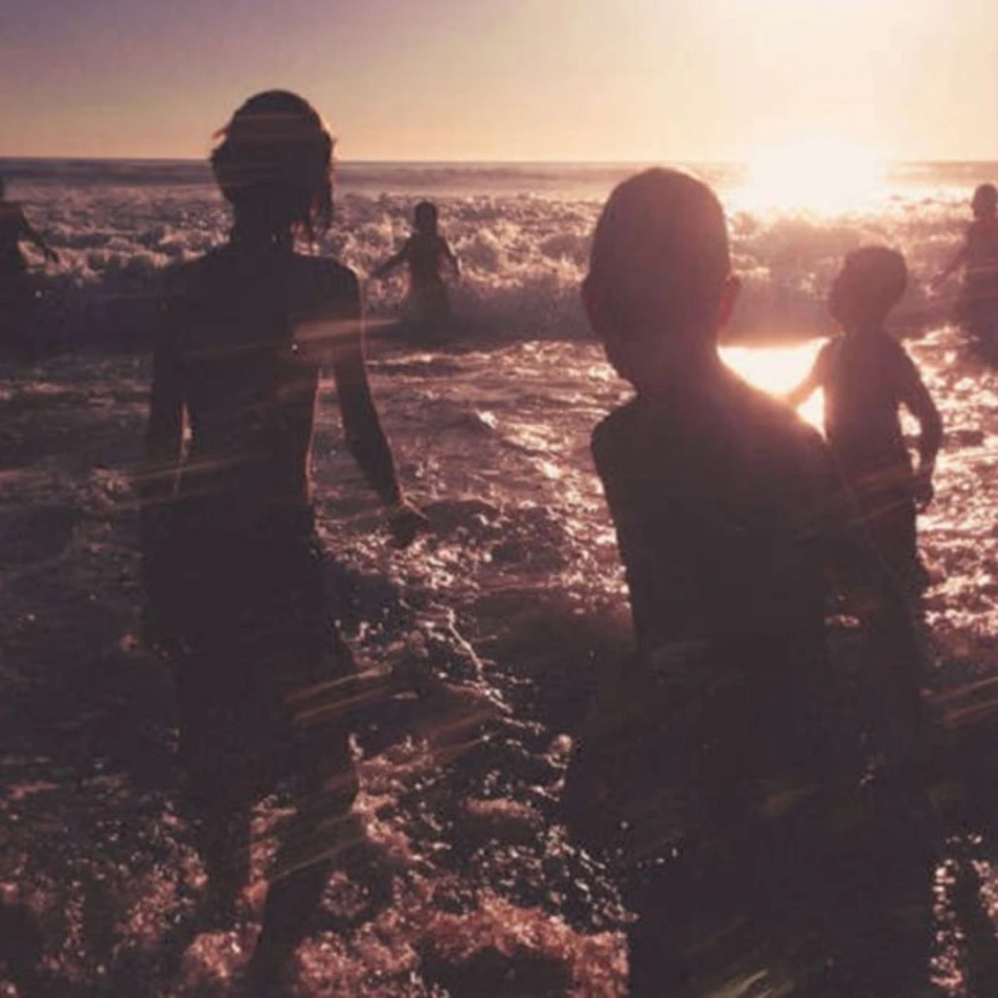 Linkin Park LP Vinyl Record - One More Light
