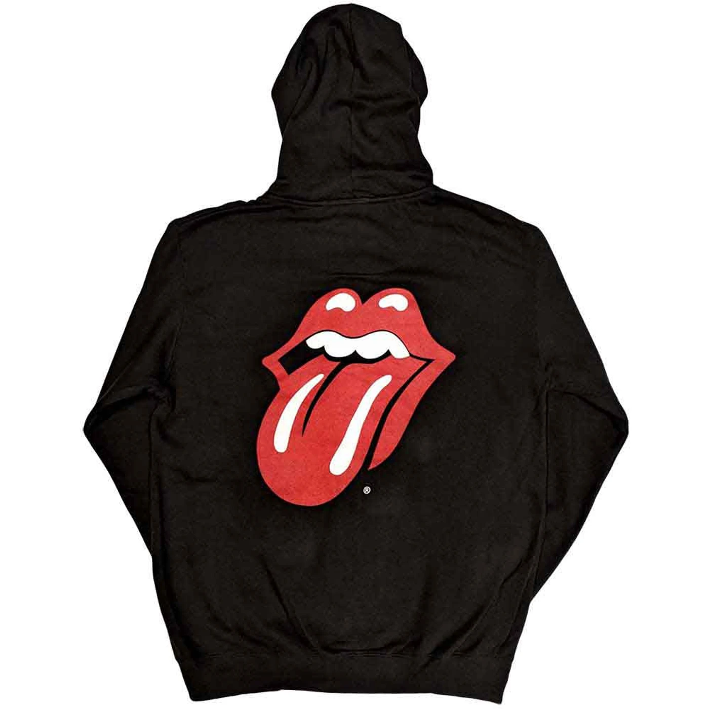 The Rolling Stones Hoodie - Classic Tongue