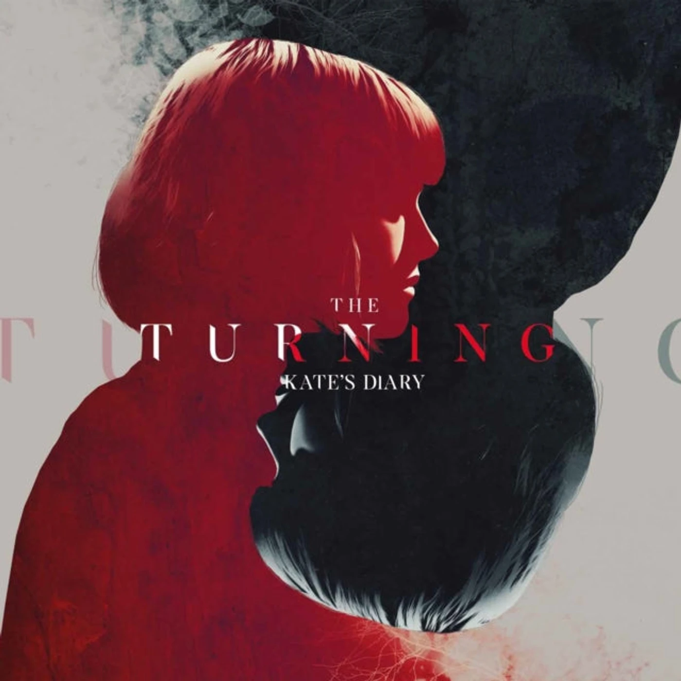 Various Artists Various Artist: s LP Vinyl Record - Turning: Kate's Diary (Rsd 20. 20. )