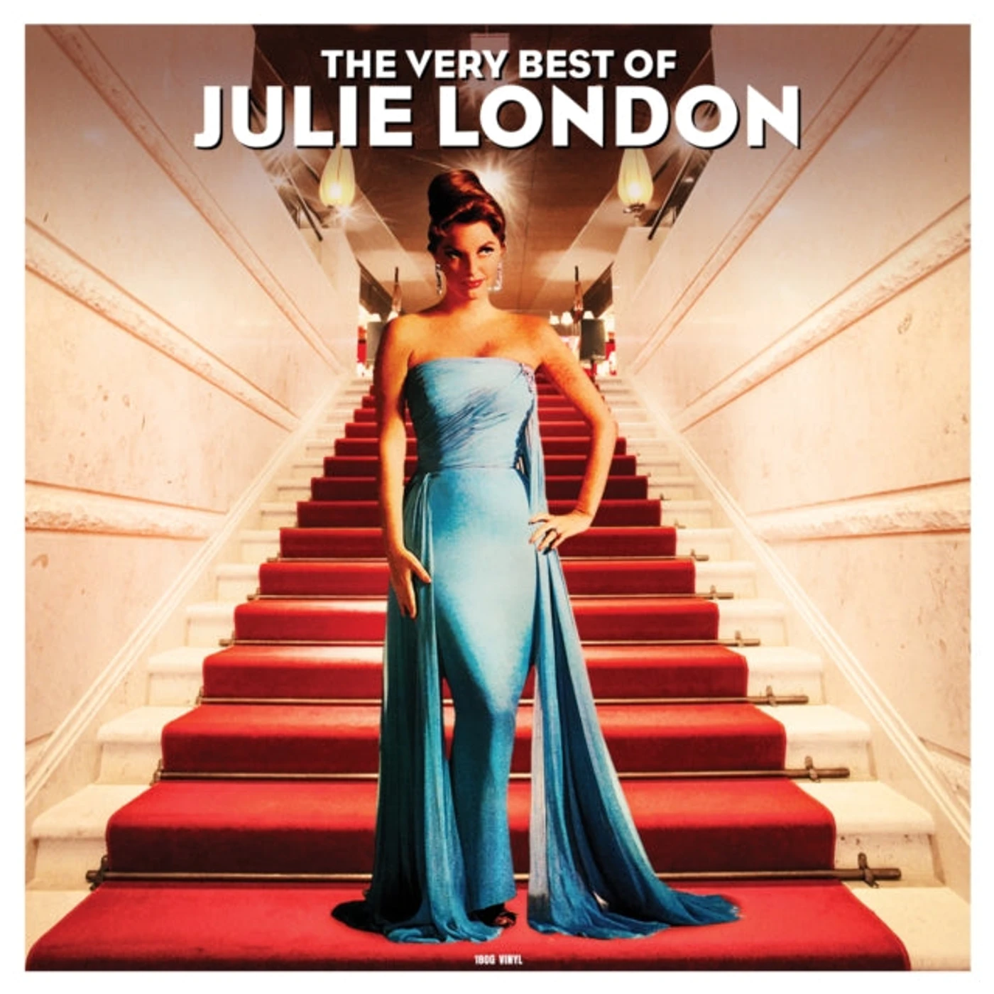 Julie London  LP -  The Very Best Of Julie London (180g) (Vinyl)