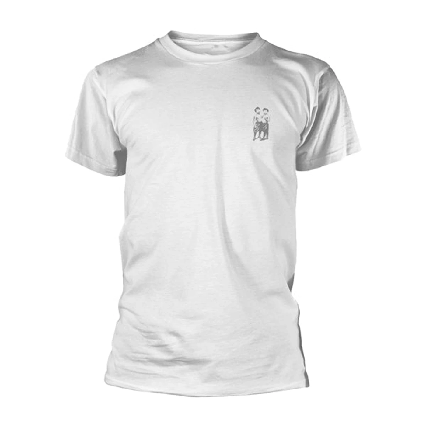 Korn T Shirt - Requiem - Twins Pocket