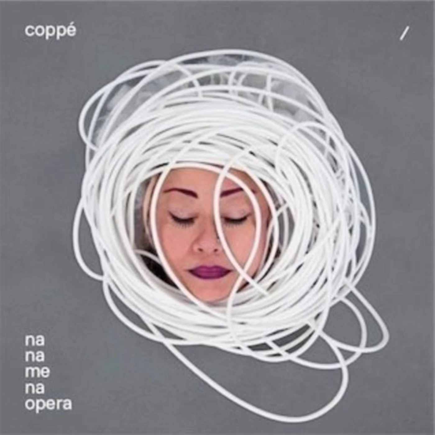 Coppe' CD - Na Na Me Na Opera
