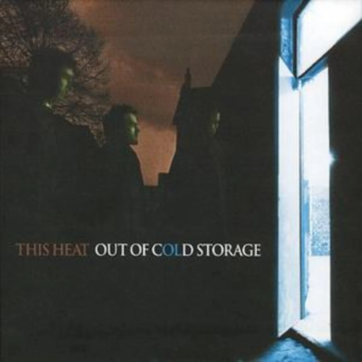 This Heat CD - Out Of Cold Storage