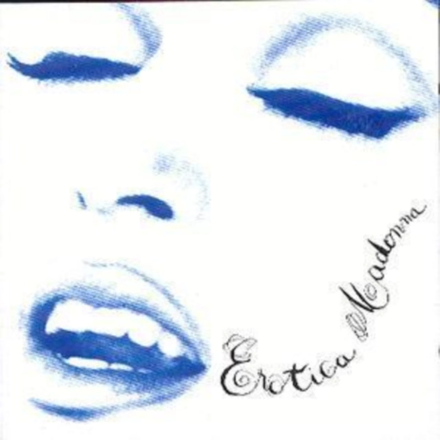 Madonna CD - Erotica