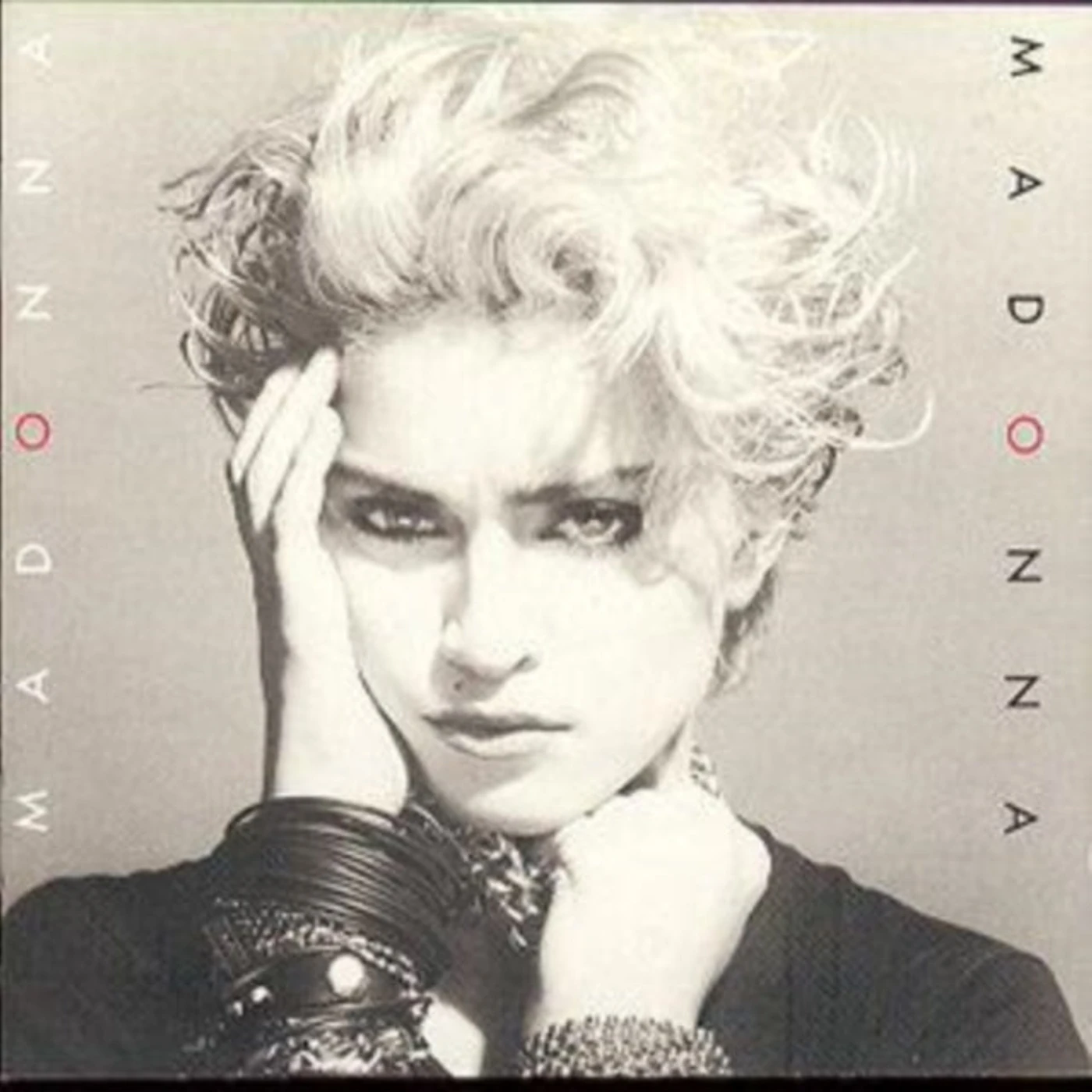 Madonna CD - Madonna