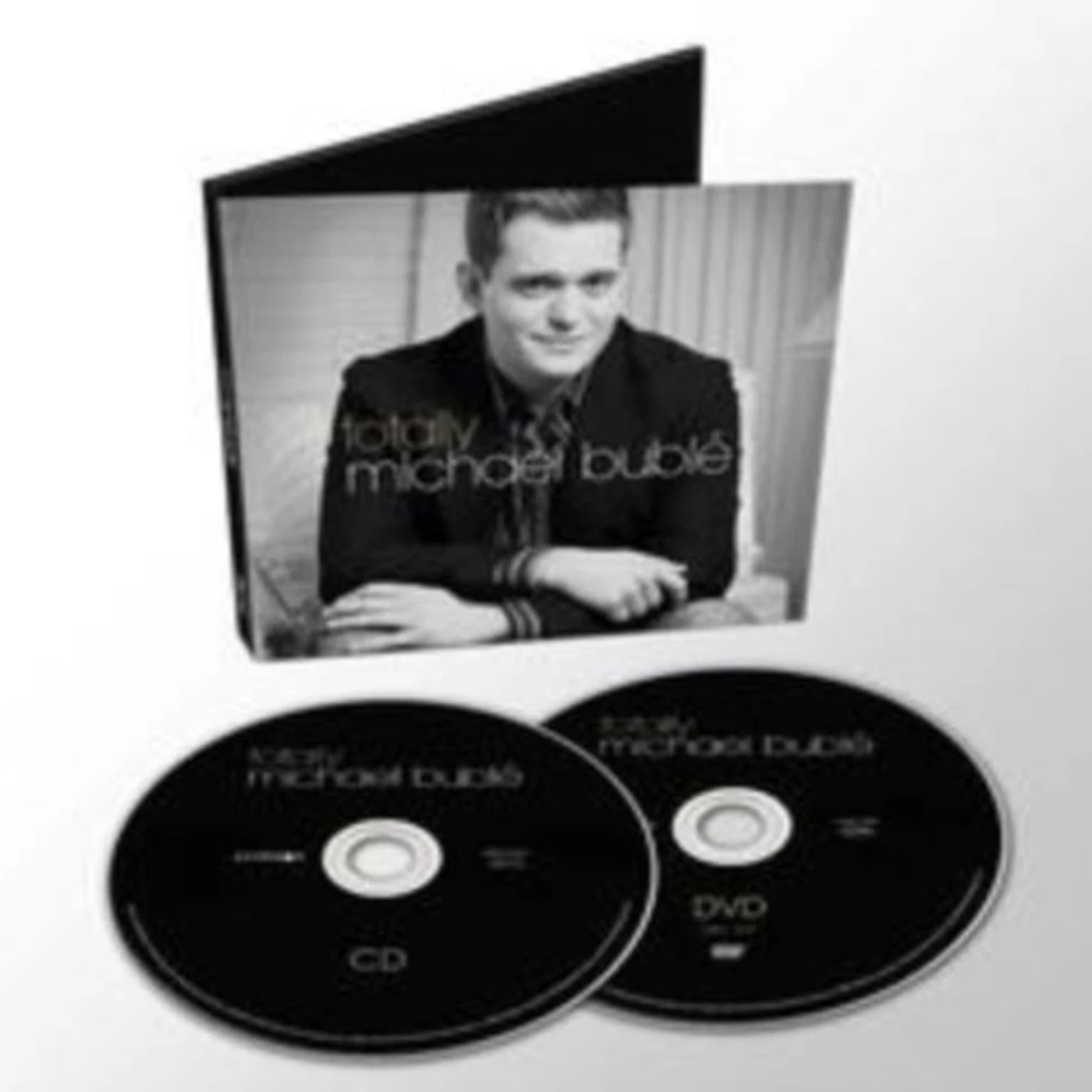 Michael Bublé CD - Totally