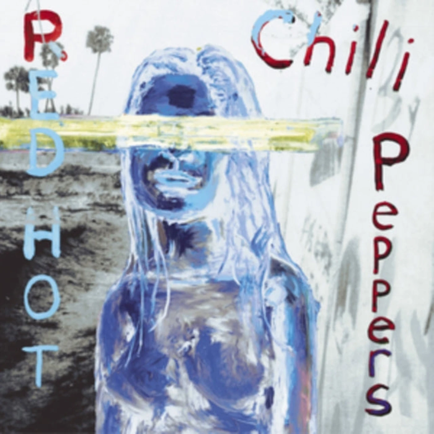 Red Hot Chili Peppers CD - By The Way