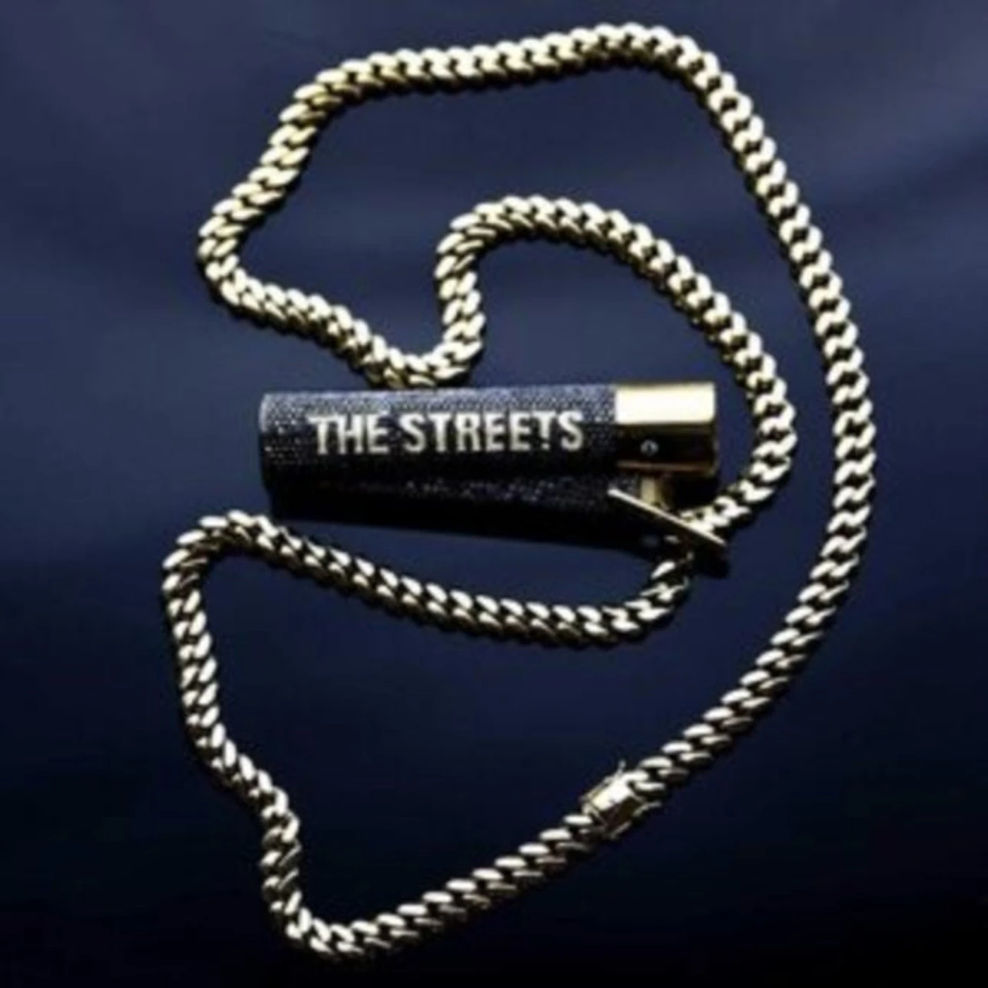 The Streets CD - None Of Us Are Getting Out Of This Life Alive