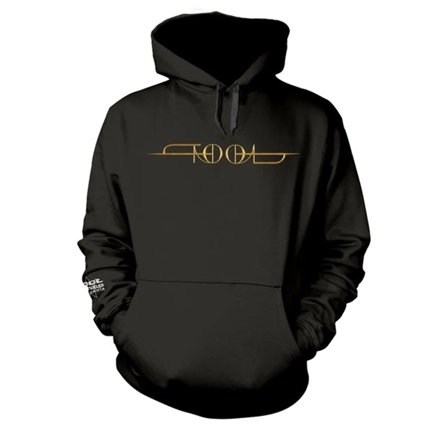 Tool Hoodie - The Torch