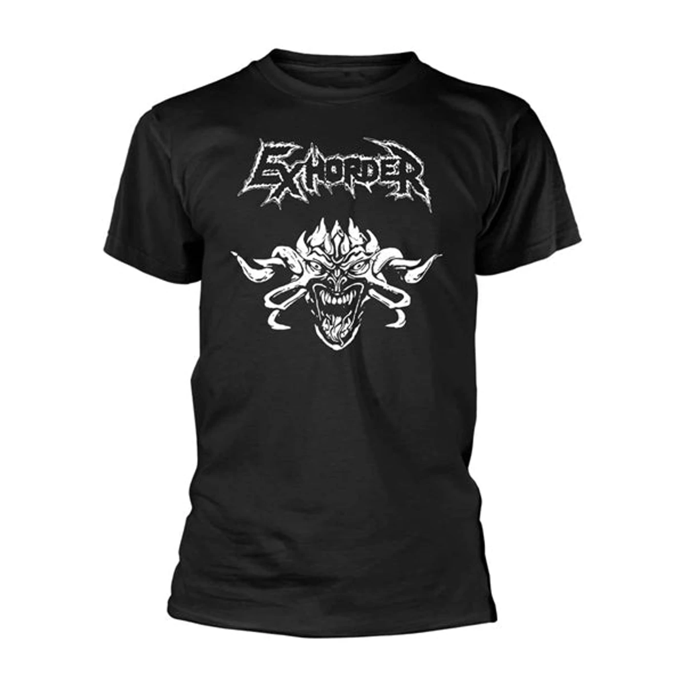 Exhorder T Shirt - Demons