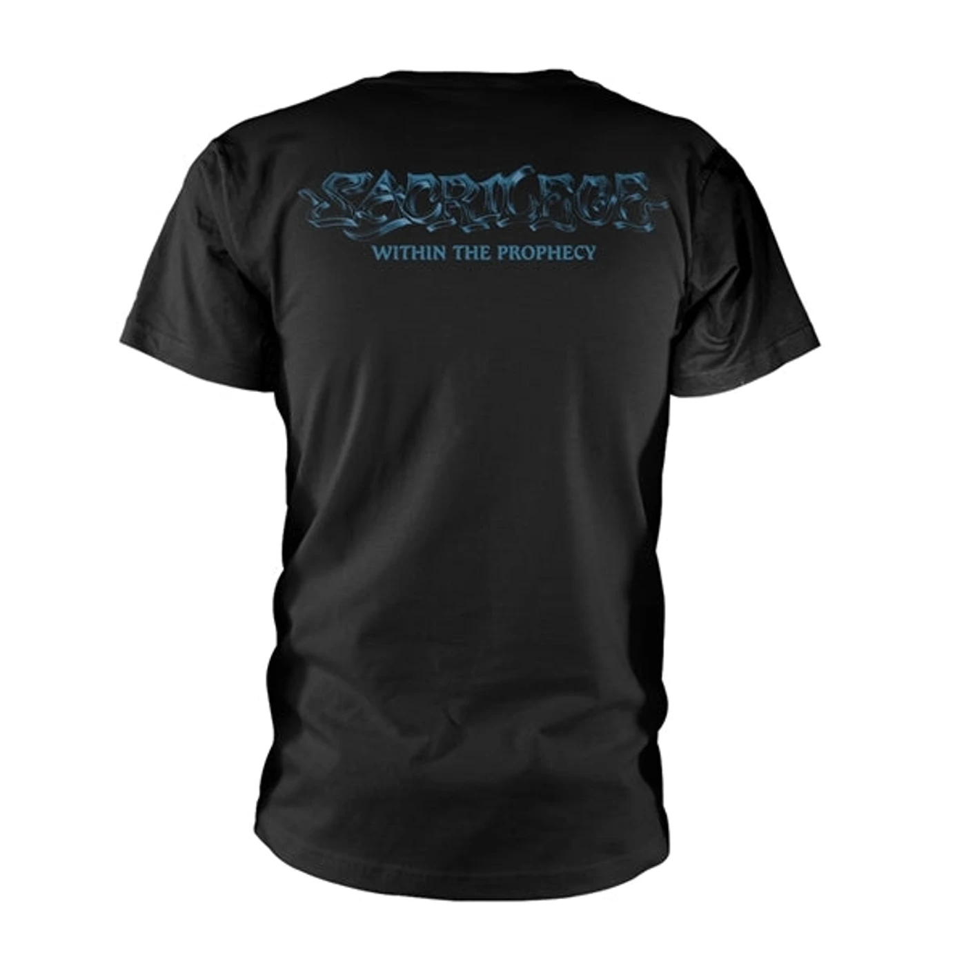 Sacrilege T Shirt - Within The Prophecy