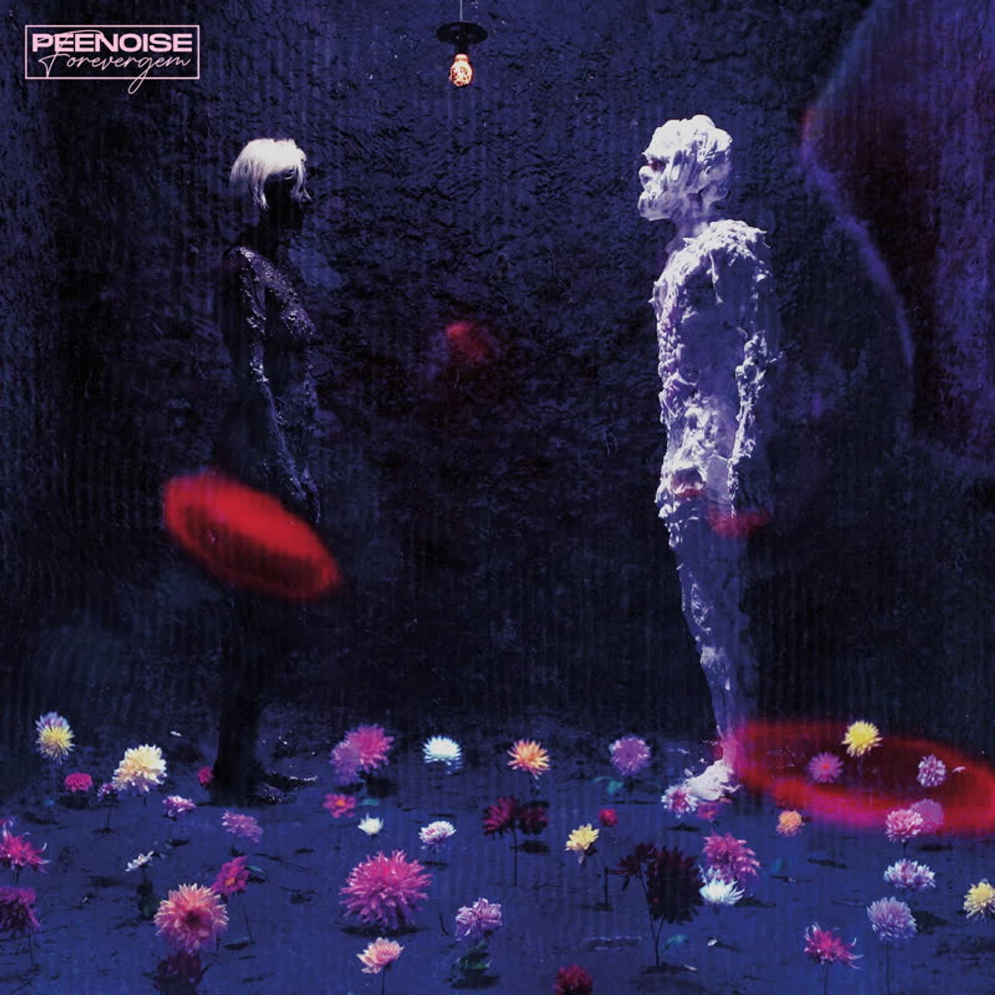  Peenoise LP - Forevergem (Vinyl)