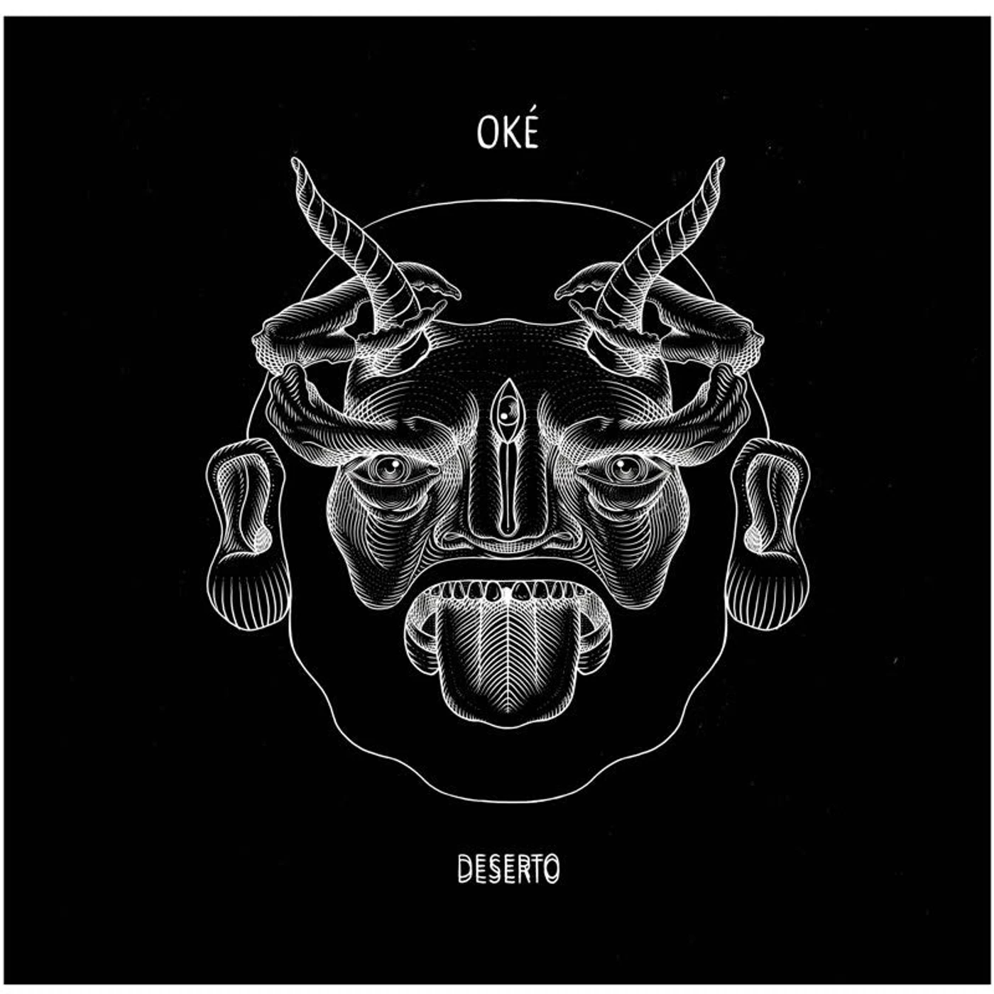 Ok LP  Deserto (Vinyl)