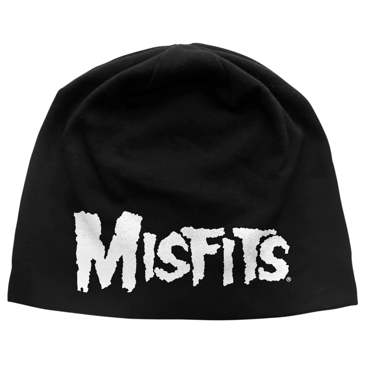 Misfits  Beanie -  Logo